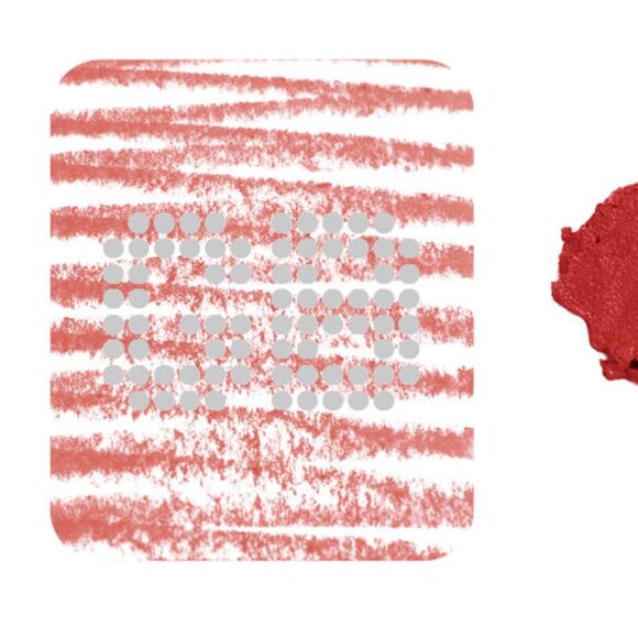 MAC Cosmetics Slimshine GENTLE SIMMER Sheer Peachy Pink RARE - Picture 11 of 12